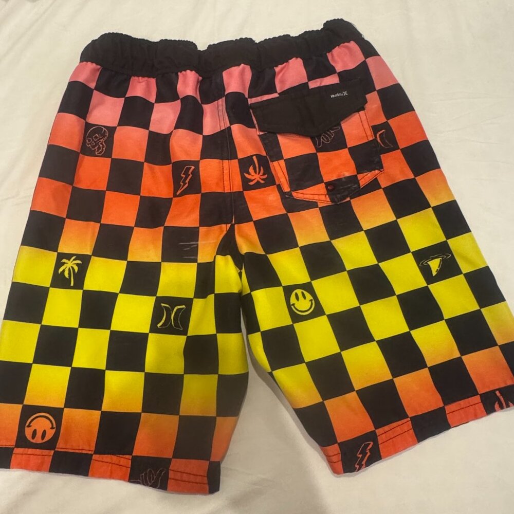 Boy water Shorts